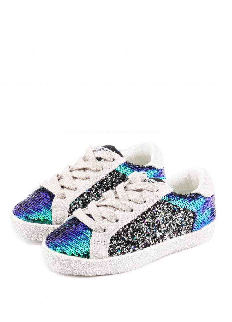 Harlekim Unisex Kinder Casual Sneaker