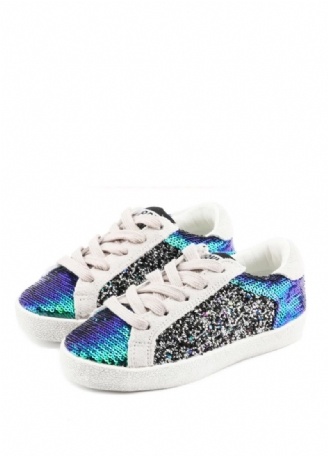 Harlekim Unisex Kinder Casual Sneaker