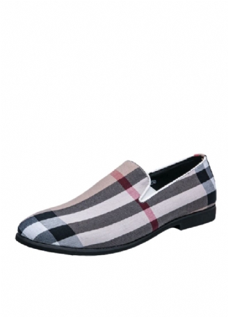 Harlem Heren Dress Schoenen