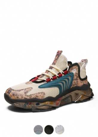 Harley Heren Hardloopschoenen