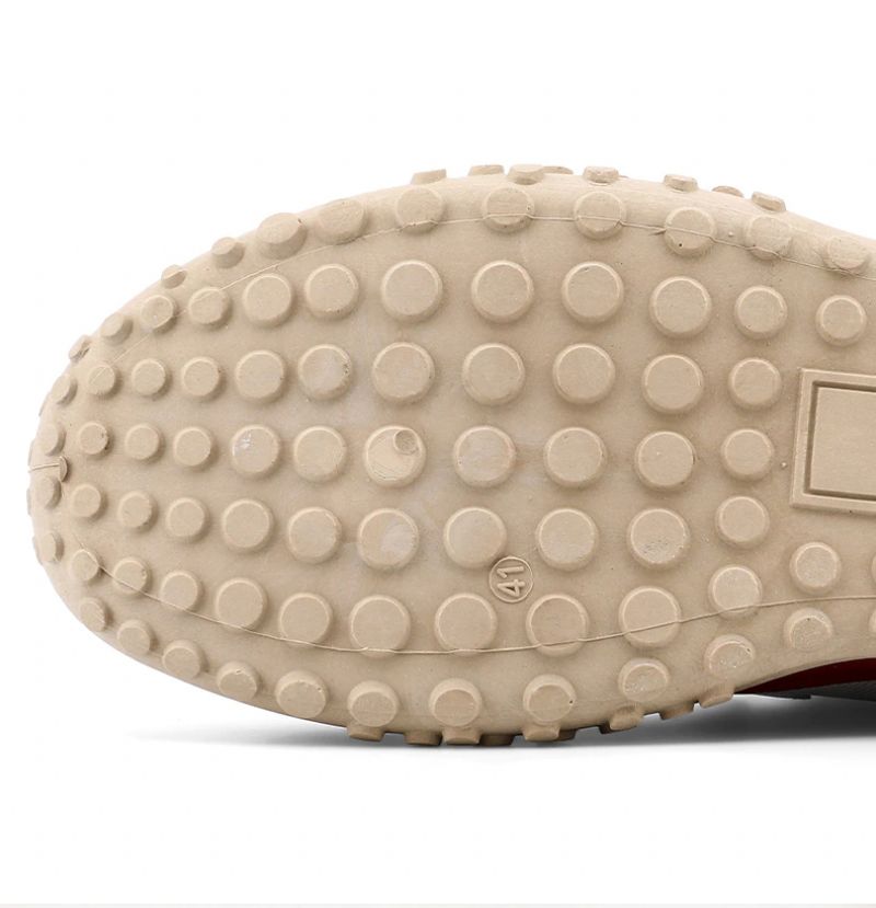 Harleys Heren Hardloopschoenen - Groen