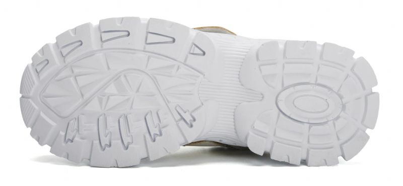 Haro Unisex Kinderen Hardloopschoenen - Beige