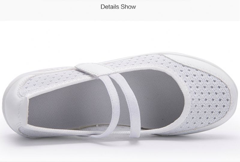 Harper Platform Schoenen Voor Dames - Zwart