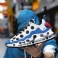 Blauw