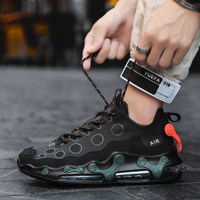 Harry Heren Wandelschoenen - Wit