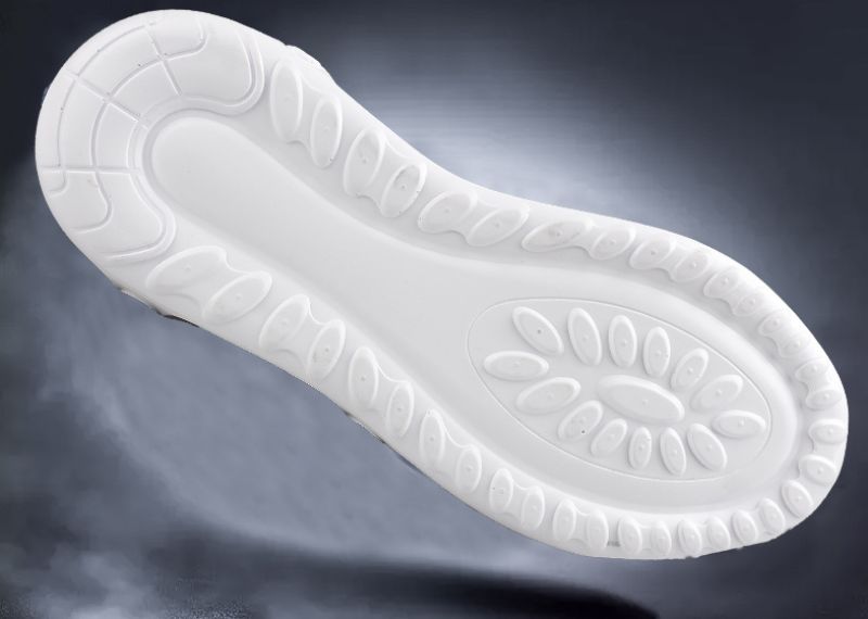 Harry Heren Wandelschoenen - Wit
