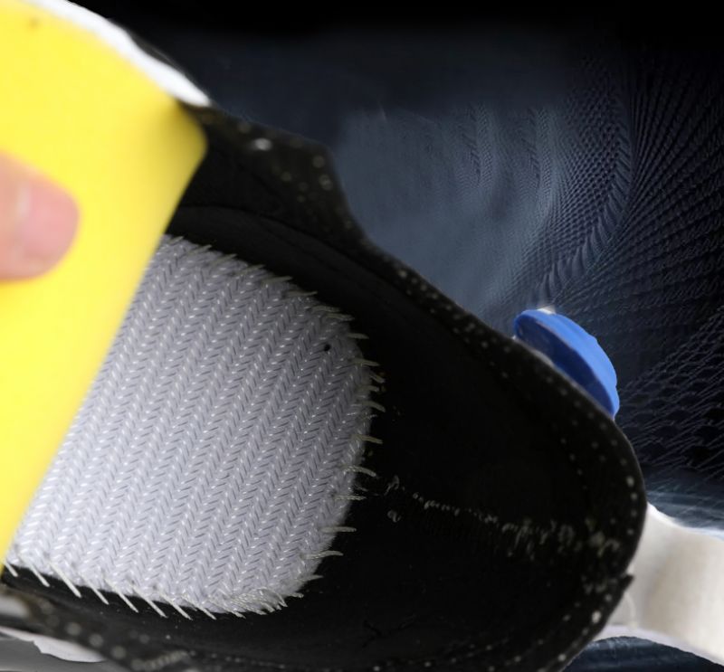 Harry Heren Wandelschoenen - Wit