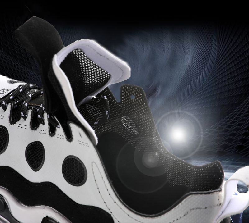Harry Heren Wandelschoenen - Wit