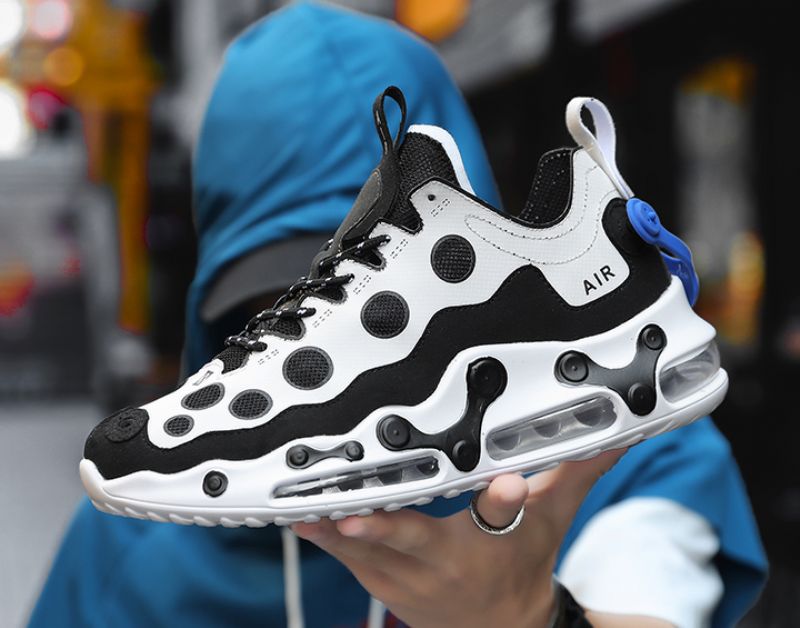 Harry Heren Wandelschoenen - Wit