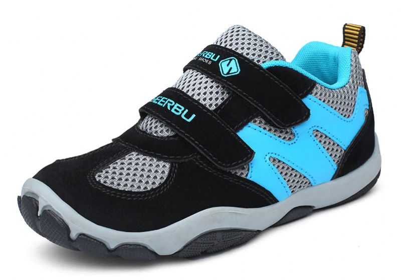 Harry Jongens Hardloopschoenen - Blauw