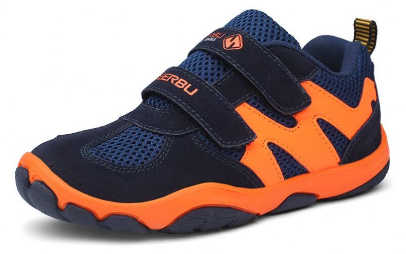 Harry Jongens Hardloopschoenen - Blauw