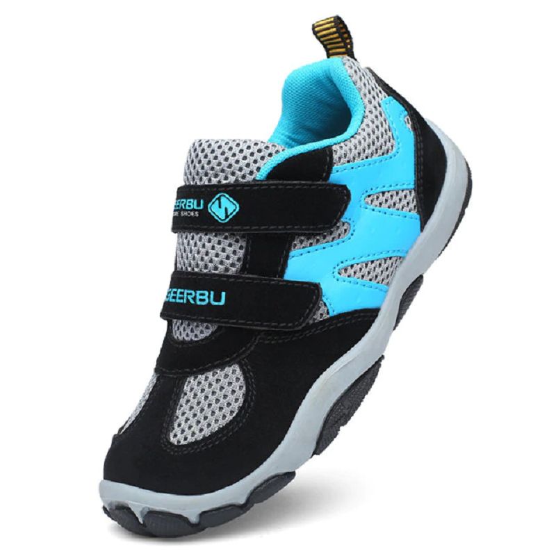 Harry Jongens Hardloopschoenen - Blauw
