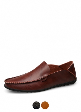 Harvey Heren Loafer Casual Schoenen