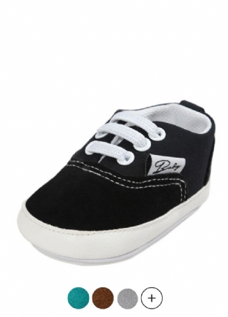 Harvey Unisex Casual Sneaker Voor Kinderen