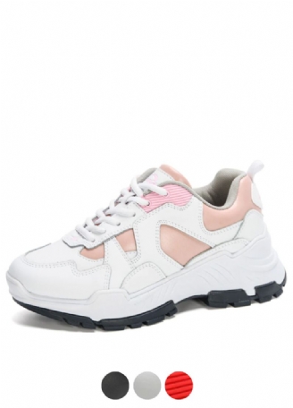 Hasper Dames Sneaker Atletisch Wandelen