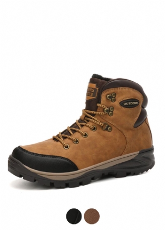 Haven Heren Winter Boots