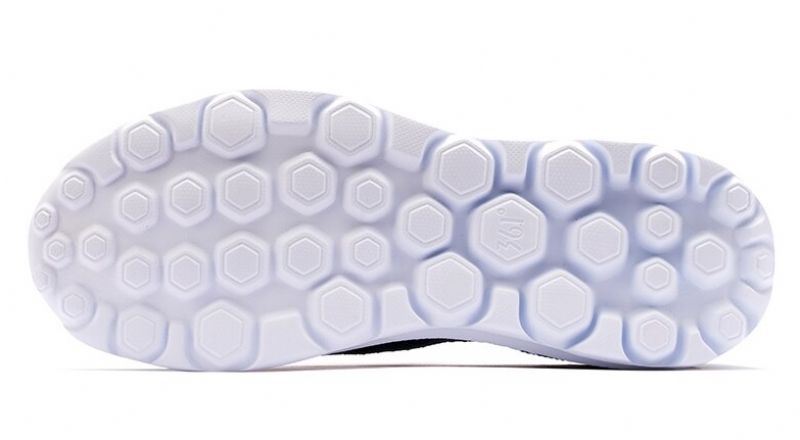Hawks Heren Slip-on Schoenen - Blauw