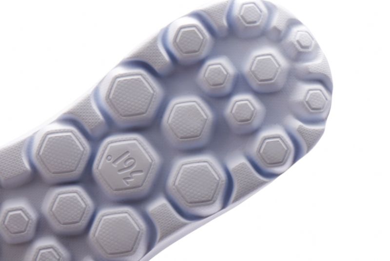 Hawks Heren Slip-on Schoenen - Blauw