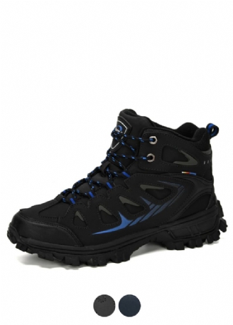 Hayden Heren Winter Boots