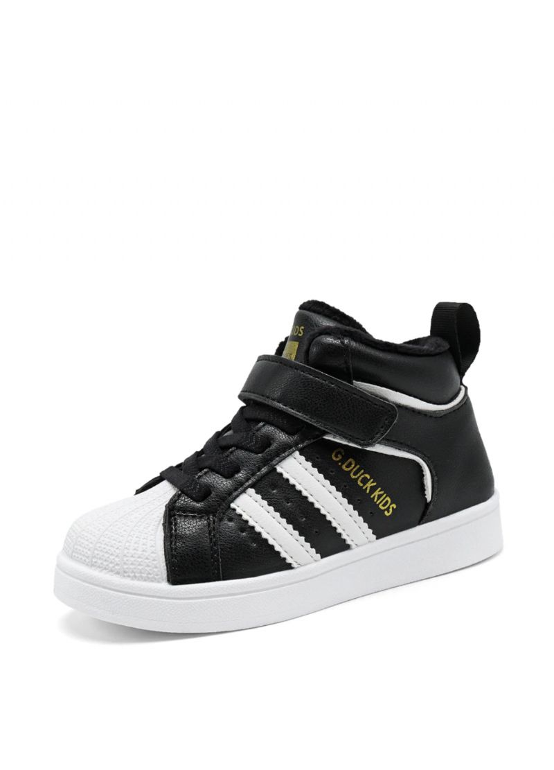Haythan Jongens Warme Sneaker