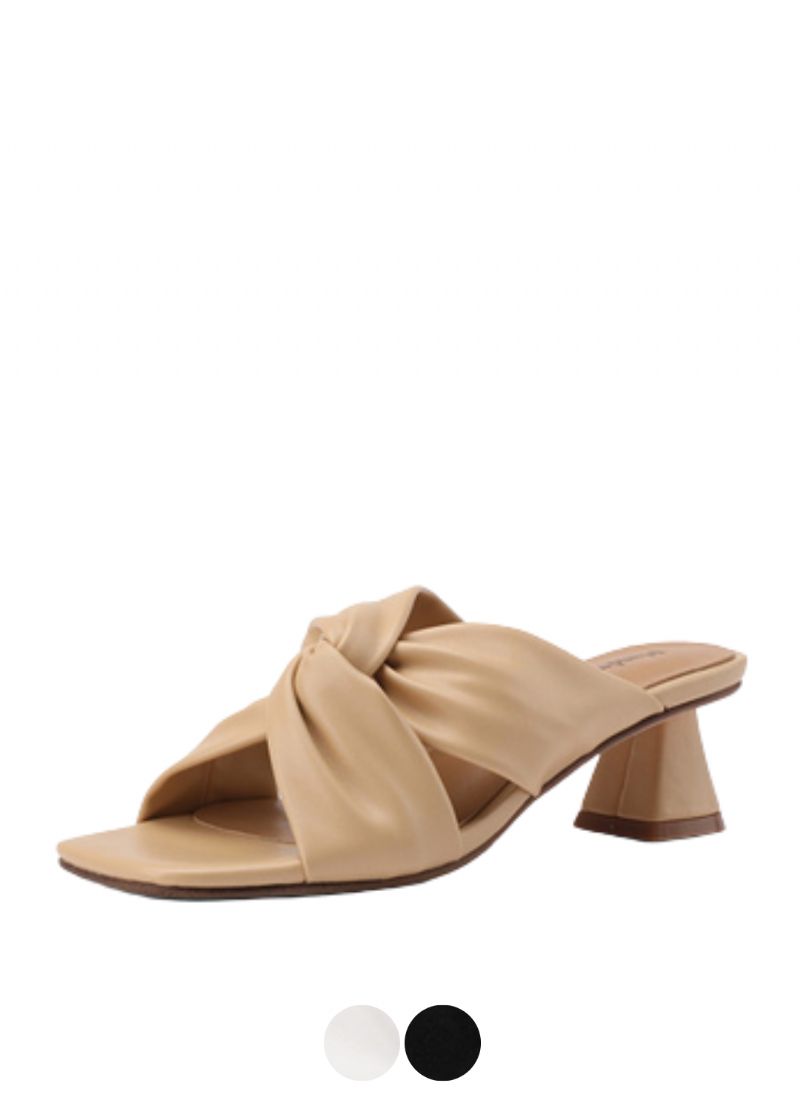 Hazel Dames Sandaal