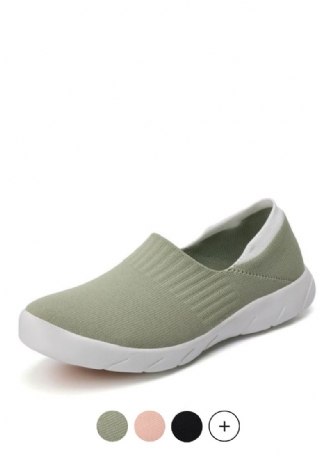 Hazel Dames Slip-on Schoenen