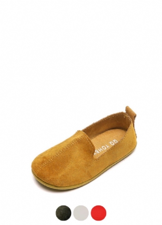 Heber Jongens Loafer Schoenen