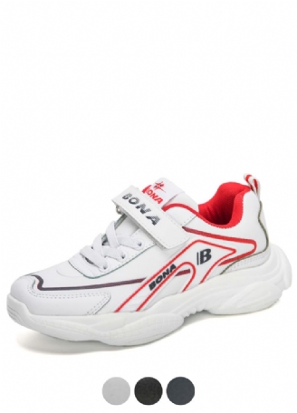 Hector Jongens Casual Sneakers