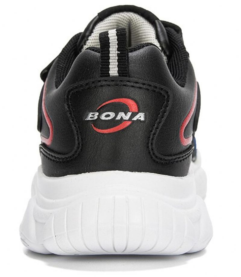 Hector Jongens Casual Sneakers - Wit