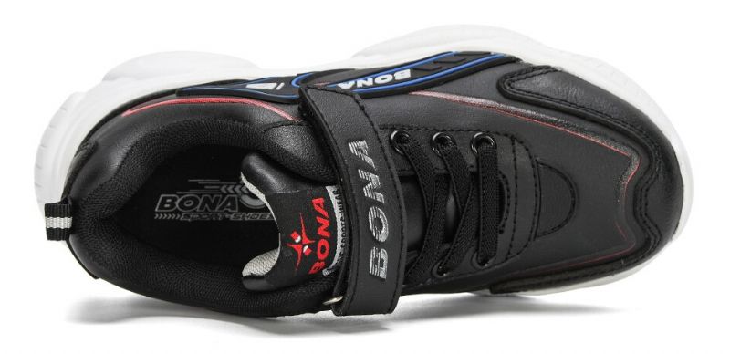 Hector Jongens Casual Sneakers - Wit