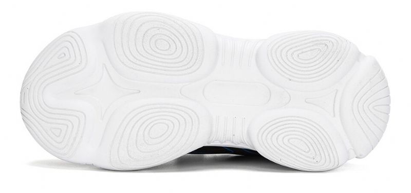 Hector Jongens Casual Sneakers - Wit