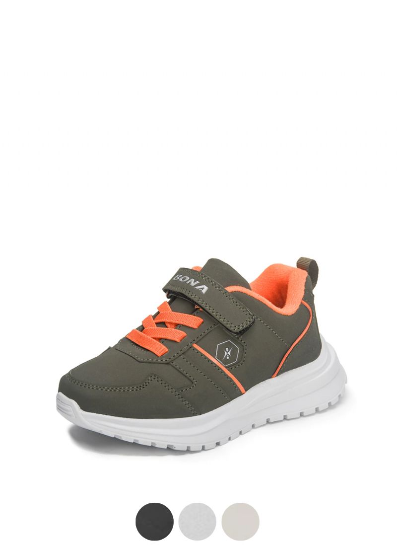 Heinner Jongensmode Sneaker