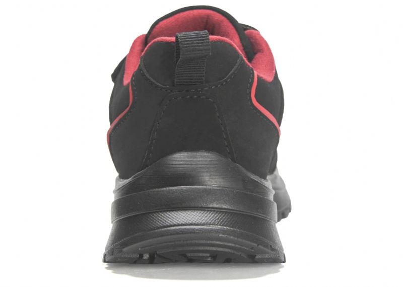 Heinner Jongensmode Sneaker - Groen