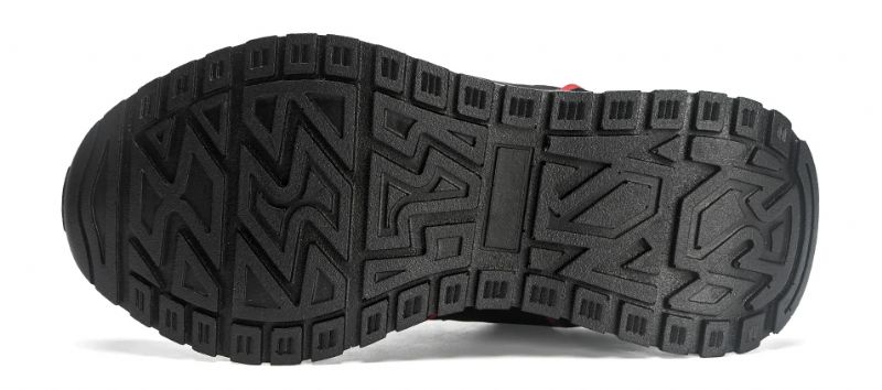 Heinner Jongensmode Sneaker - Groen