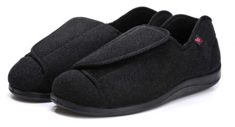 Helan Heren Slipper Schoenen - Blauw
