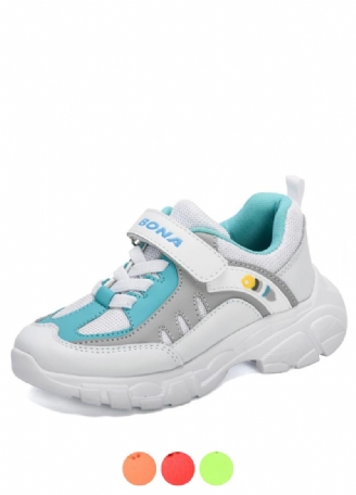 Helbert Casual Sneaker Voor Jongens
