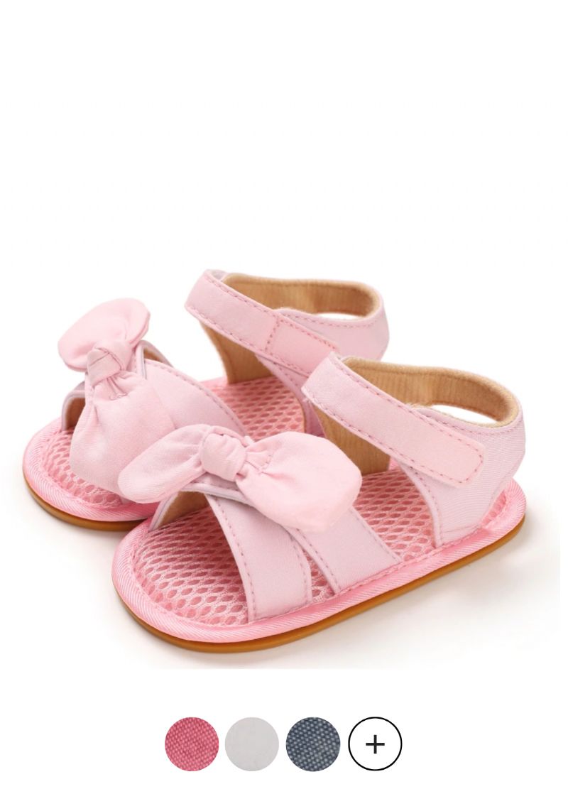 Helena Baby Meisjes Fashion Sandalen