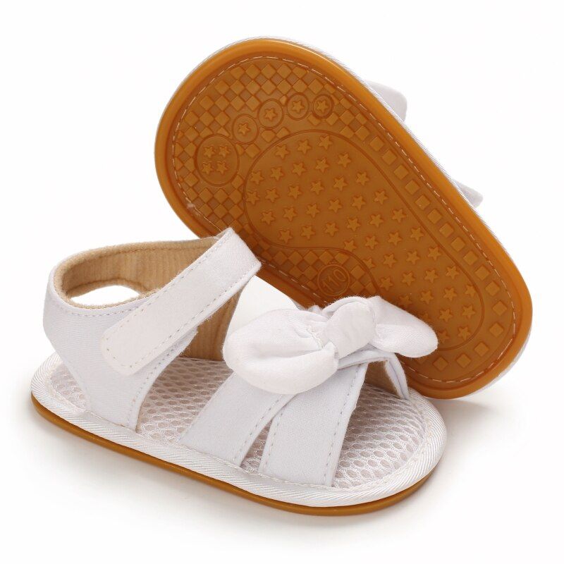 Helena Baby Meisjes Fashion Sandalen - Roze