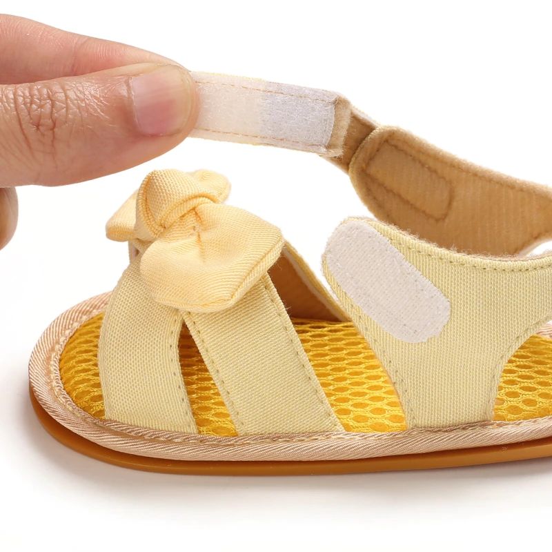 Helena Baby Meisjes Fashion Sandalen - Roze