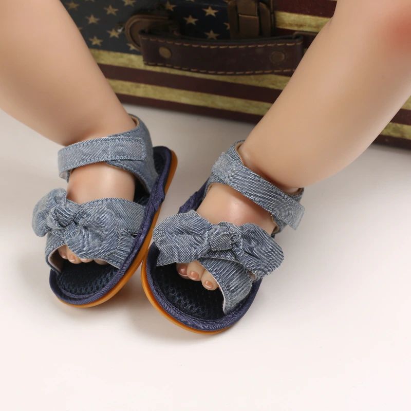 Helena Baby Meisjes Fashion Sandalen - Roze