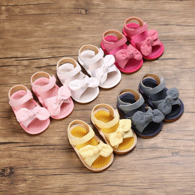 Helena Baby Meisjes Fashion Sandalen - Roze