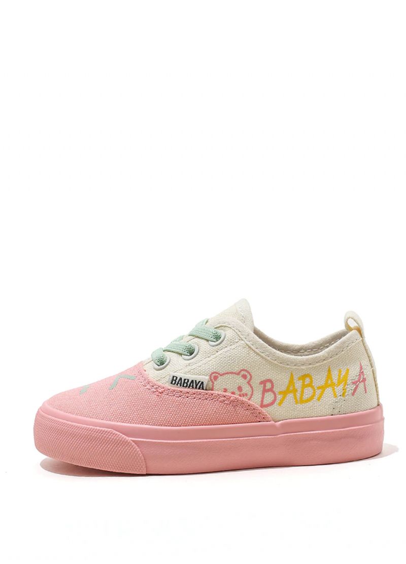 Helena Little Casual Sneaker Voor Meisjes