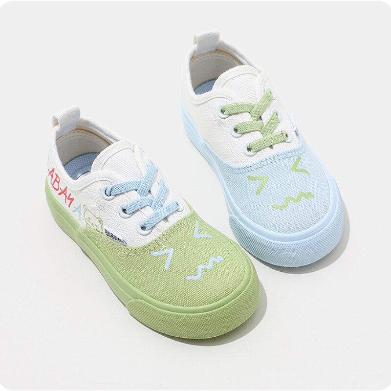 Helena Little Casual Sneaker Voor Meisjes - Roze
