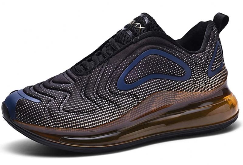Helius Heren Hardloopschoenen - Goud
