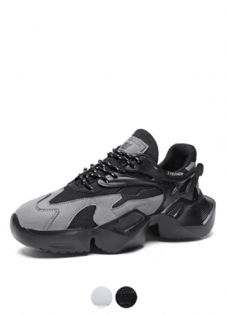 Helius Luxe Sneakers Voor Heren