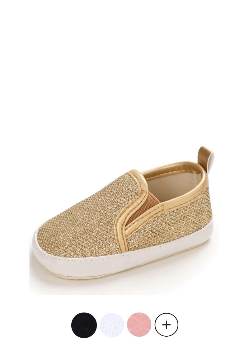 Hemsworth Unisex Kinder Loafer Casual Schoenen