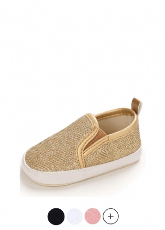 Hemsworth Unisex Kinder Loafer Casual Schoenen