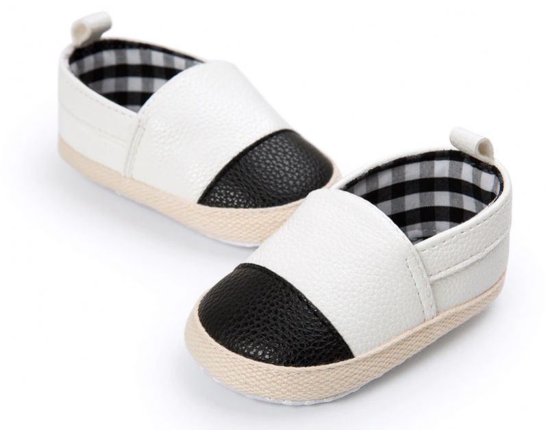 Hemsworth Unisex Kinder Loafer Casual Schoenen - Goud