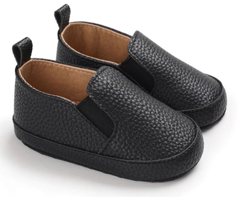 Hemsworth Unisex Kinder Loafer Casual Schoenen - Goud