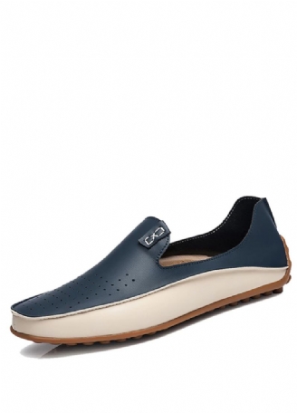 Henrry Heren Loafers Casual Schoenen